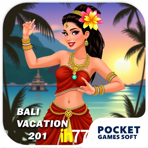 Slot Games ih77