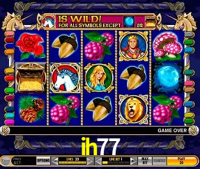 Live Casino ih77
