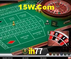 Game Statistics ih77