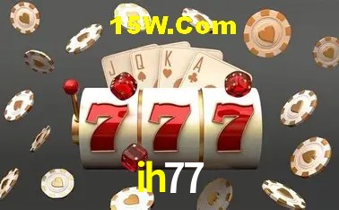 Slot Games ih77