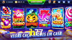 ih77 - Melhor Casino Online - ih77.com